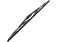 Honda 76620-SM4-A01 Blade, Windshield Wiper (600MM)