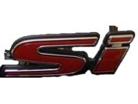 Honda 75732-SVB-A11 Emblem, Front (Si)