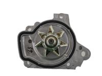 Honda 19200-P2A-A01 Water Pump (Yamada)