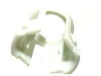 Honda 17711-S84-004 Retainer (White) (Sanoh)