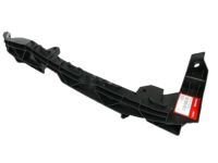 Honda 71140-TP6-A01 Beam, R. FR. Bumper (Upper)