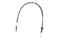 Honda Del Sol Accelerator Cable - 17910-SR3-L01 Wire, Throttle