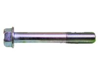 Honda 90027-PND-A00 Bolt, Special (10X50)