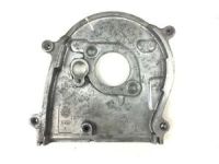 Honda 11862-P8A-A00 Gasket, Front Timing Belt Back Cover Plate