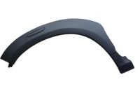 Honda 08P21-TGS-10004 FENDER FLARE ASSY., L. FR. FENDER Honda 08P21-TGS-10004 FENDER FLARE ASSY., L. FR. FENDER