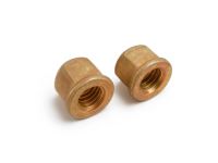 Honda 90217-SM4-003 Nut, Trailing Arm (10MM) Honda 90217-SM4-003 Nut, Trailing Arm (10MM)