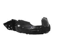 Honda 74151-TEG-A00 Fender, Left Front (Inner)