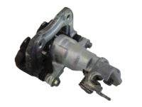 Honda 43018-SDA-A00 Caliper Sub-Assembly, Right Rear