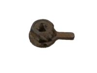 Honda 90371-S9A-000 Nut, Yoke (10MM) Honda 90371-S9A-000 Nut, Yoke (10MM)