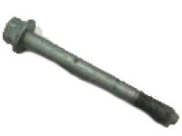 Honda 90121-SEA-E10 Bolt, RR. Arm (Lower) (12X108)