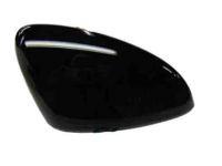 Honda 76201-TVA-A01ZB Cap, Passenger Side Skull (Champagne Frost Pearl)