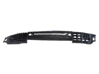 Honda 71172-T2F-A00 Pp Box,FR Bumper