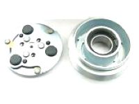 Honda 38900-5R7-A01 Clutch Set