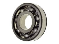 Honda 91006-P7W-025 Bearing, Ball (31X75X20.5/19) (Nsk)