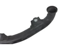 Honda 17261-RX0-A00 Tube E, Air Inlet