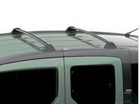 Honda 08L02-SCV-100B Roof Rack