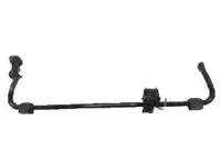 Honda Crosstour Sway Bar Kit - 52300-TP6-A01 Spring, Rear Stabilizer