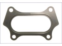 Honda 18115-RB0-004 Gasket, Converter (Nippon LEAkless)