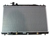 Honda 19010-R11-A51 Radiator