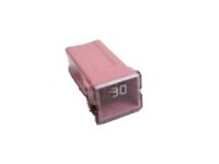 Honda 38231-S04-003 Fuse, Block (30A)