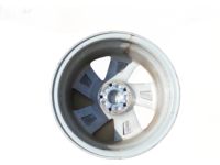 Honda 42700-T7W-AA2 DISK, ALUMINUM WHEEL (17X7) (1/2J) (MAXION WHEELS) Honda 42700-T7W-AA2 DISK, ALUMINUM WHEEL (17X7) (1/2J) (MAXION WHEELS)