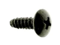 Honda 90120-S3M-A00 Screw, Tapping (3X10)