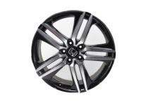 Honda 42700-T2A-L92 Disk, Aluminum Wheel (19X8J) (Enkei)