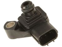 Honda CRX MAP Sensor - 37830-PE7-661 Sensor Assembly 1, Map