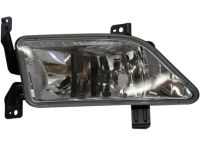 Honda 33951-S9V-A11 Foglight Unit, Driver Side