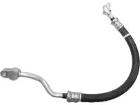 Honda 80315-TR3-A02 Hose, Discharge