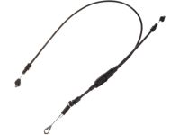 Honda 81363-SHJ-A01 Cable, Walk-In