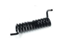 Honda 83453-SNA-A01 Spring, Armrest Lock