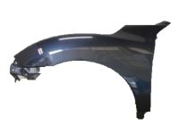 Honda 60261-TGG-A00ZZ Panel, Driver Side Fender