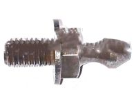 Honda 90015-PT0-000 Bolt, Timing Belt Adjuster Spring