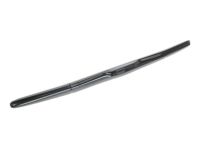 Honda 76630-TS8-A02 Blade, Windshield Wiper (600Mm)