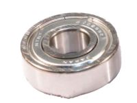 Honda 91048-PY3-003 Bearing, Radial Ball (15X38X12)