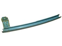 Honda 72271-TA0-A01 Sash, L. FR. Door Center (Lower)