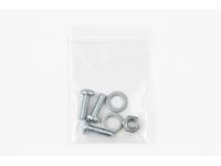 Honda 93500-06018-0A Screw, Pan (6X18) Honda 93500-06018-0A Screw, Pan (6X18)