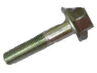 Honda 90170-SNA-A00 Bolt, Flange (12X57)