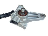 Honda 06561-RN0-305RM Power Steering Pump