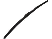 Honda 76620-THR-A02 Blade, Windshield Wiper (650MM) (Driver Side)