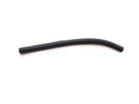 Honda 73228-TF0-000 Rubber D, Windshield Dam