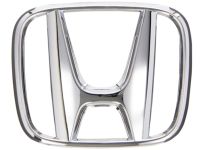 Honda 75701-SMA-000 Emblem, Rear (H)