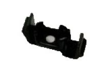 Honda 33152-TLA-A01 Holder, Molding (L)