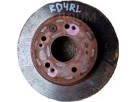 Honda 42510-S9A-N00 Disk, Rear Brake Honda 42510-S9A-N00 Disk, Rear Brake