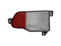 Honda 33750-TGS-A01 LIGHT, L BACKUP&RR