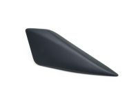 Honda 76270-TM8-A00 Garnish, L. Door Mirror Honda 76270-TM8-A00 Garnish, L. Door Mirror