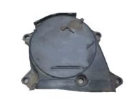 Honda 11830-RCA-A00 Cover Assembly, Rear Timing Belt (Upper)