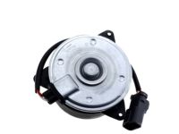 Honda 38616-RAA-A01 Motor, Cooling Fan