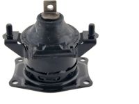 Honda 50810-SDP-A11 Rubber Assy., RR. Engine Mounting (MT)